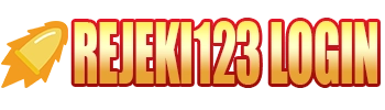 Logo Rejeki123 Login